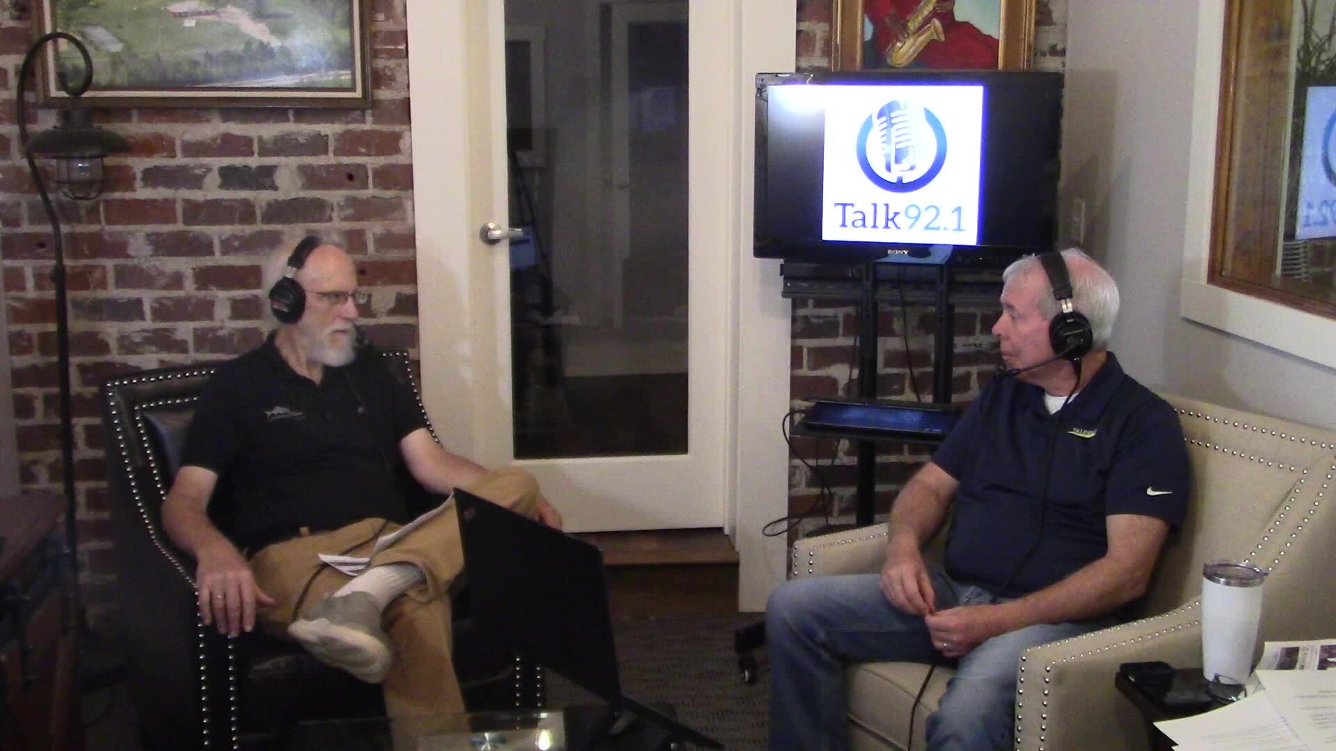 Movie: Alachua Sink and Tara Forest subdivision