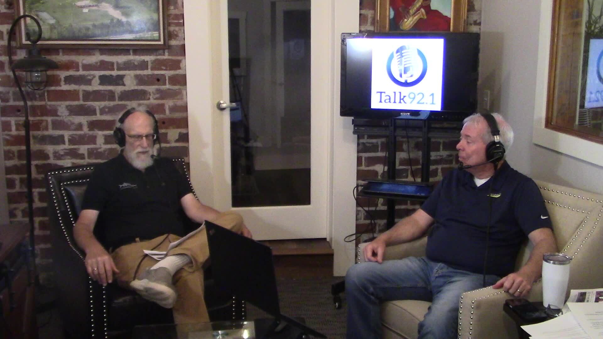 Movie: Advocacy, Suwannee Riverkeeper, WWALS Watershed Coalition, Inc.