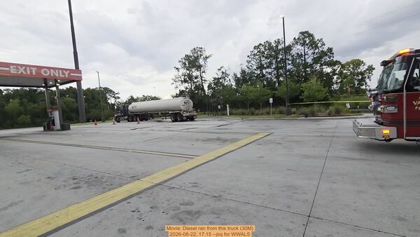 [Movie: Diesel ran from this truck (30M), 2026-08-22, 17:15 --jsq for WWALS]