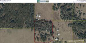 [Denial of Survey Consent, Kira Pollock to FERC, about Sabal Trail Expansion Project 2026-08-24]