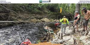 [A Devil of an Alapahoochee Cleanup, Meet at Sasser Landing, Saturday, August 28, 2026]