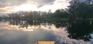[Boats in the sunset, Banks Lake, 2024-09-17 --jsq for WWALS]