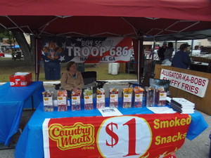 [Country meats, Boy Scout Troop 686]