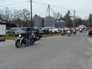 [Motorcycles]