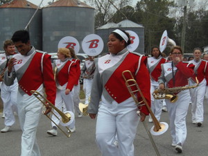 [Trombone]