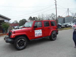 [Miss GA South Junior]