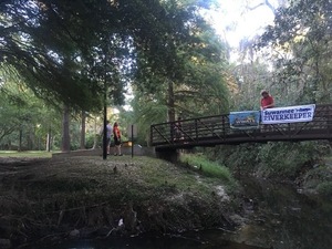 [Julie, banners, bridge, jsq]