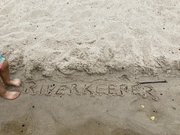 Childish RIVERKEEPER