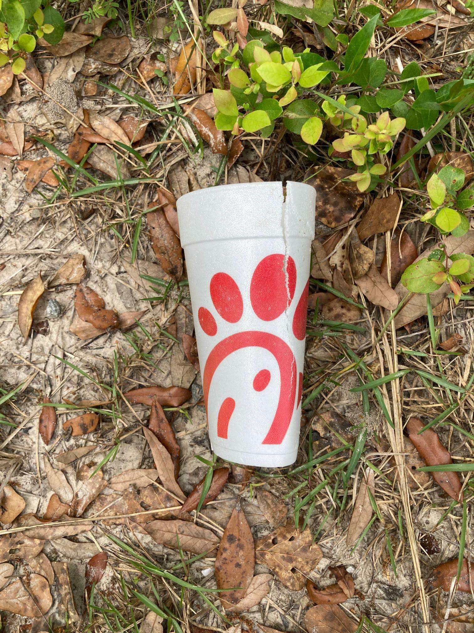 Chick-fil-A: Closest one of these is in Valdosta.