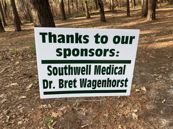 [Thanks to our Sponsors: Southwell Medical, Dr. Bret Wagenhorst]
