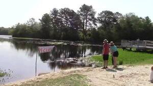 [Movie: 39:21 Bib 57, Carl Fuller, First Prize, Bethlehem, Barrow County, GA (11M)]