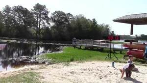 [Movie: 1:00:26 Bib 52, Paul Horst and Anwar Qarzada, First Tandem Kayak, Male (22M)]