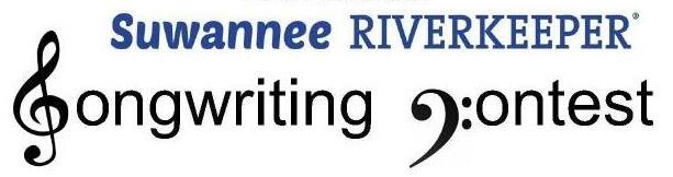 Suwannee Riverkeeper Songwriting Contest