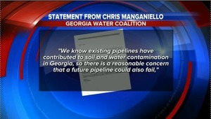 300x170 Contamination --Chris Manganiello, in GWC Dirty Dozen Sabal Trail on WCTV, by John S. Quarterman, for WWALS.net, 26 November 2014