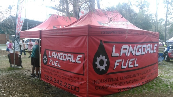 Langdale Fuel