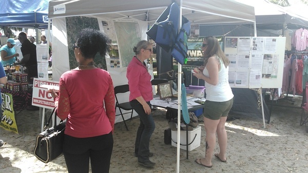 Another interested person