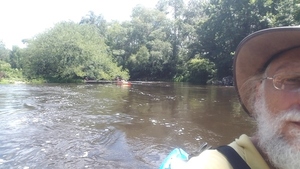 More coming over the rapids, 30.5569444, -83.2600000