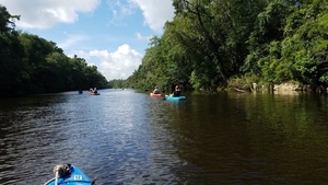 Boats as far as the eye can see, 30.5934242, -83.2590691