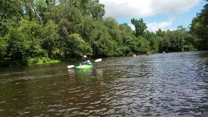 Movie: Water boiling a bit (7.2M), 30.5691300, -83.2620400