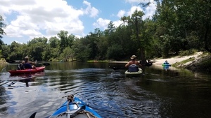 Beach, 30.5399200, -83.2468500