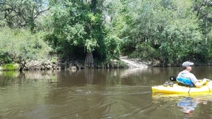 Chervil Drive private access? 30.5033500, -83.2422200