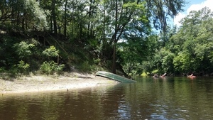 Tethered Boat, 30.5338808, -83.2482779