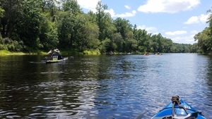 Heading for Hardee Spring, 30.5452267, -83.2514651