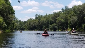 Onwards from Hardee Spring, 30.5445078, -83.2499586